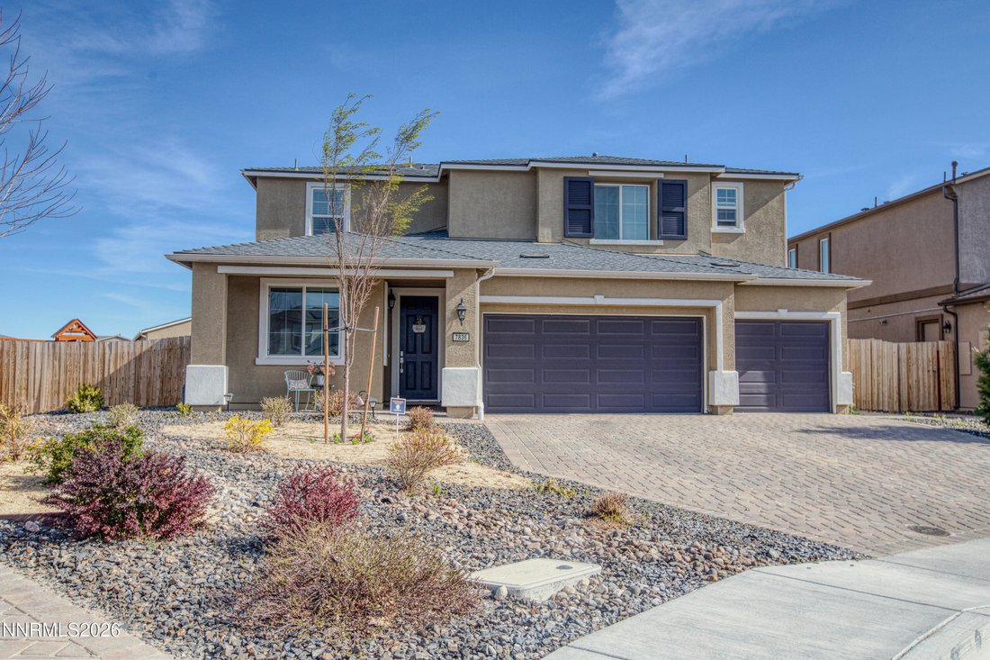 House in Sparks, Nevada, United States 1 - 18485456