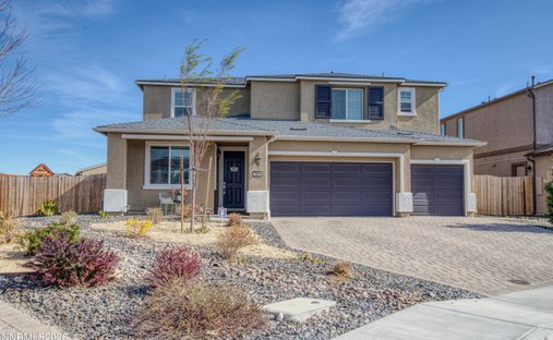 Haus in Sparks, Nevada, Vereinigte Staaten 1