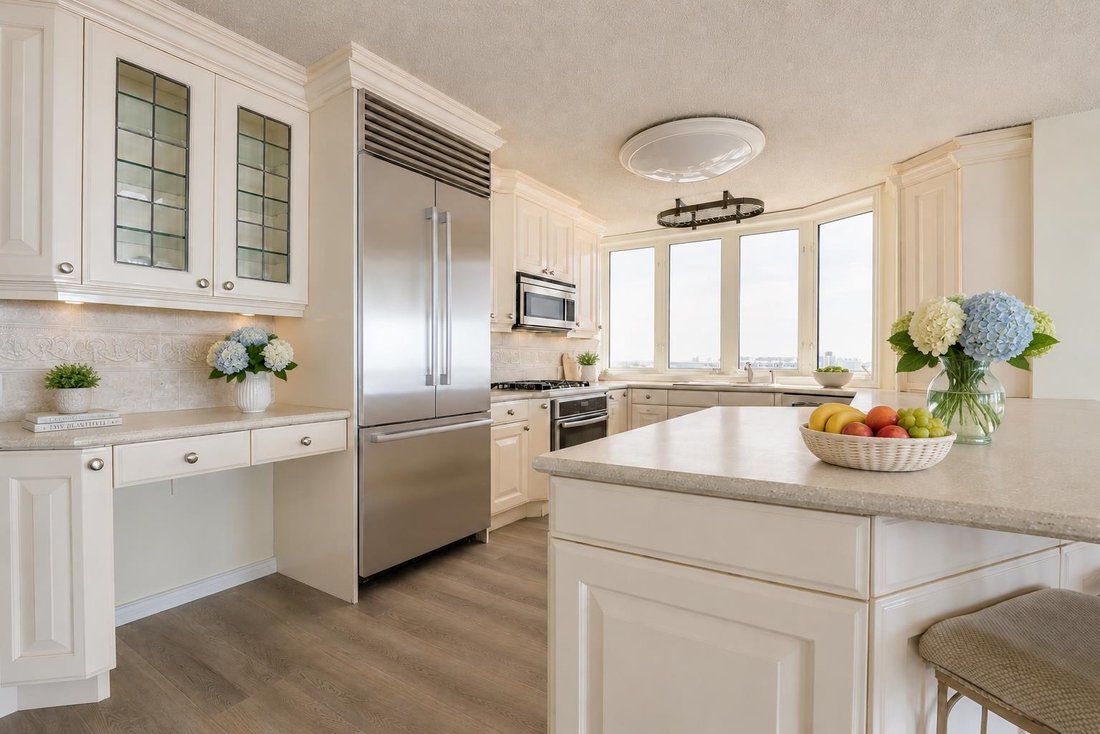 Condo in Wildwood, New Jersey, United States 2 - 18100579