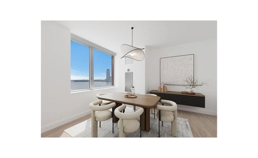 Co Op in New York, New York, United States 1