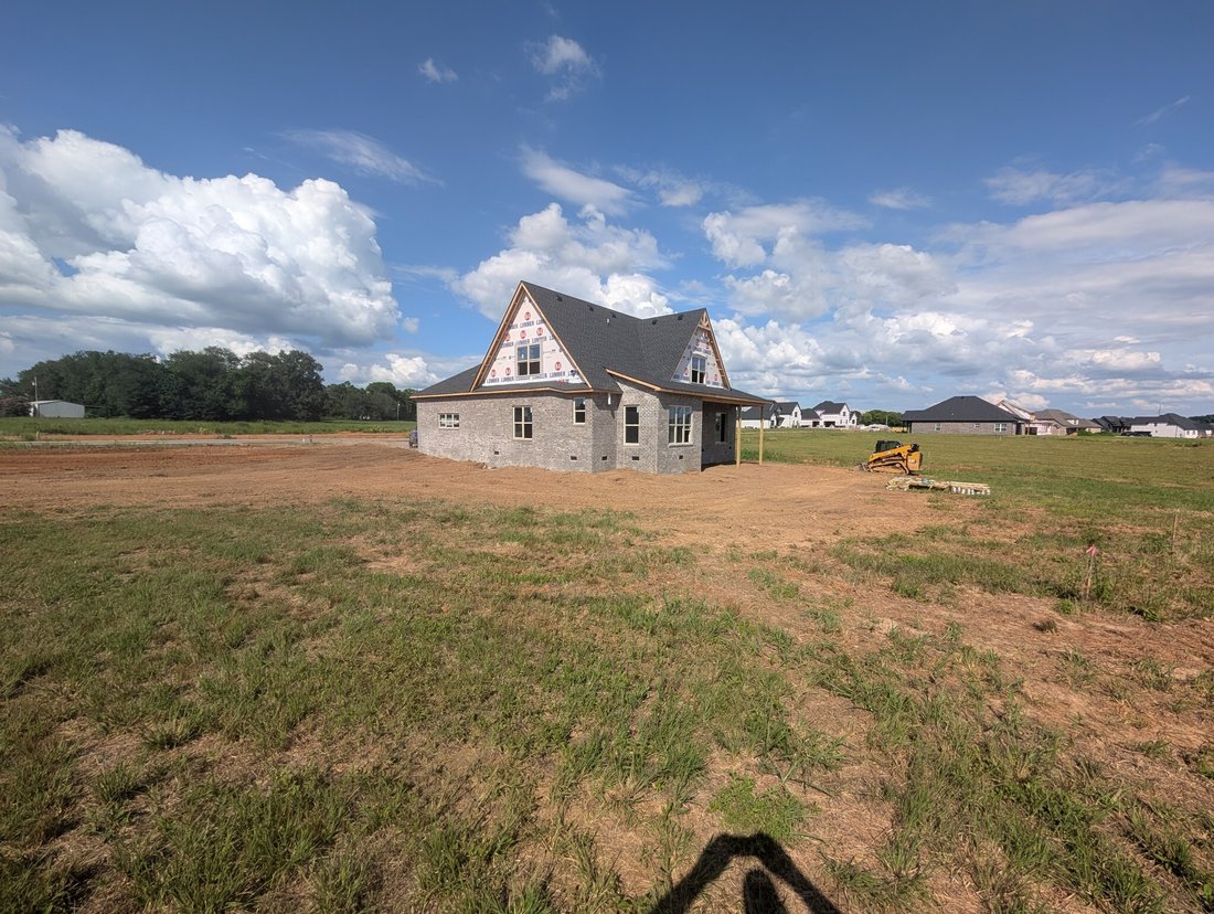 House in Clarksville, Tennessee, United States 4 - 18486516