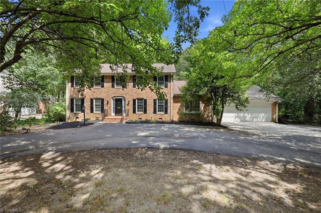 House in Greensboro, North Carolina, United States 2 - 18485484