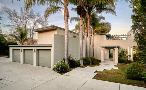 Haus in Malibu, Kalifornien, Vereinigte Staaten 1