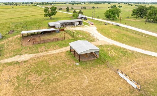 Haus in Era, Texas, Vereinigte Staaten 1