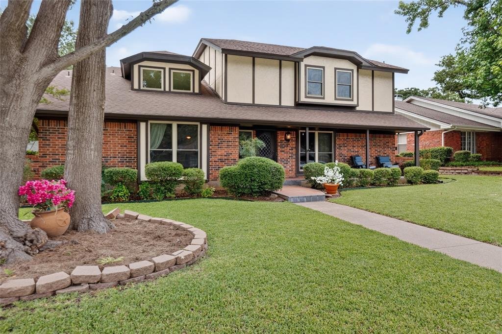 House in Keller, Texas, United States 2 - 18486409