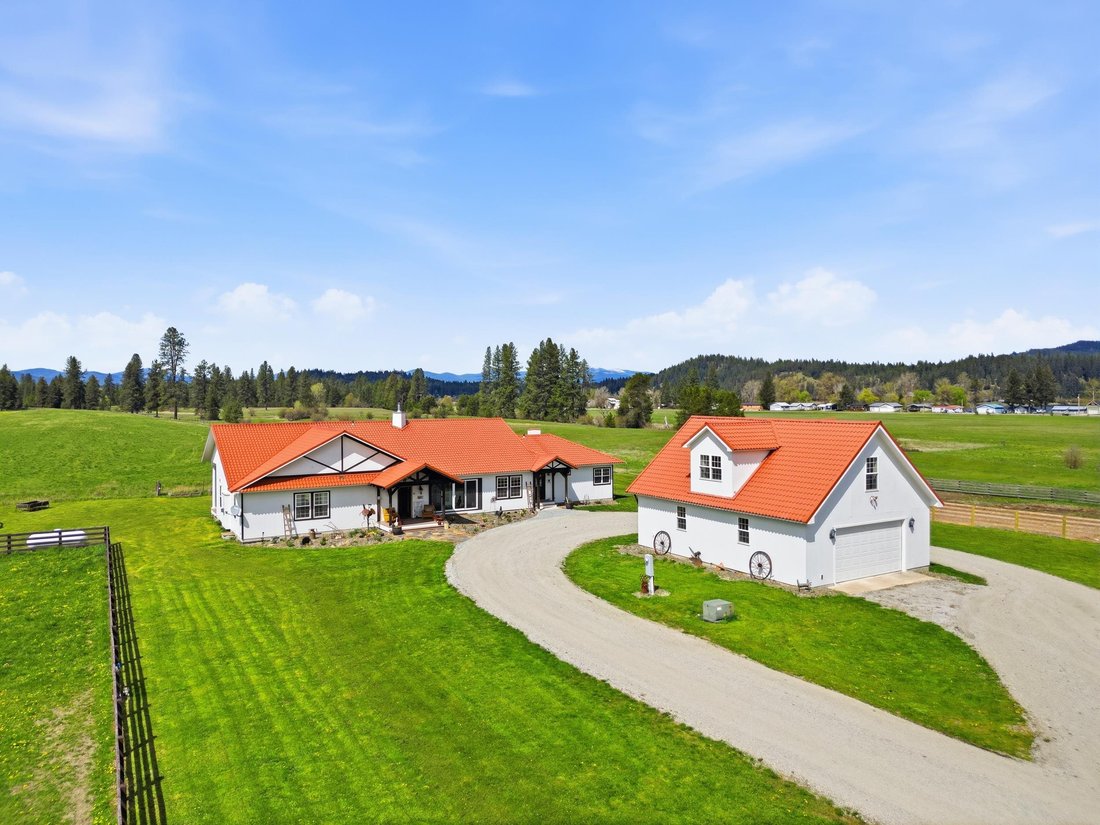 House in Newport, Washington, United States 4 - 18487982