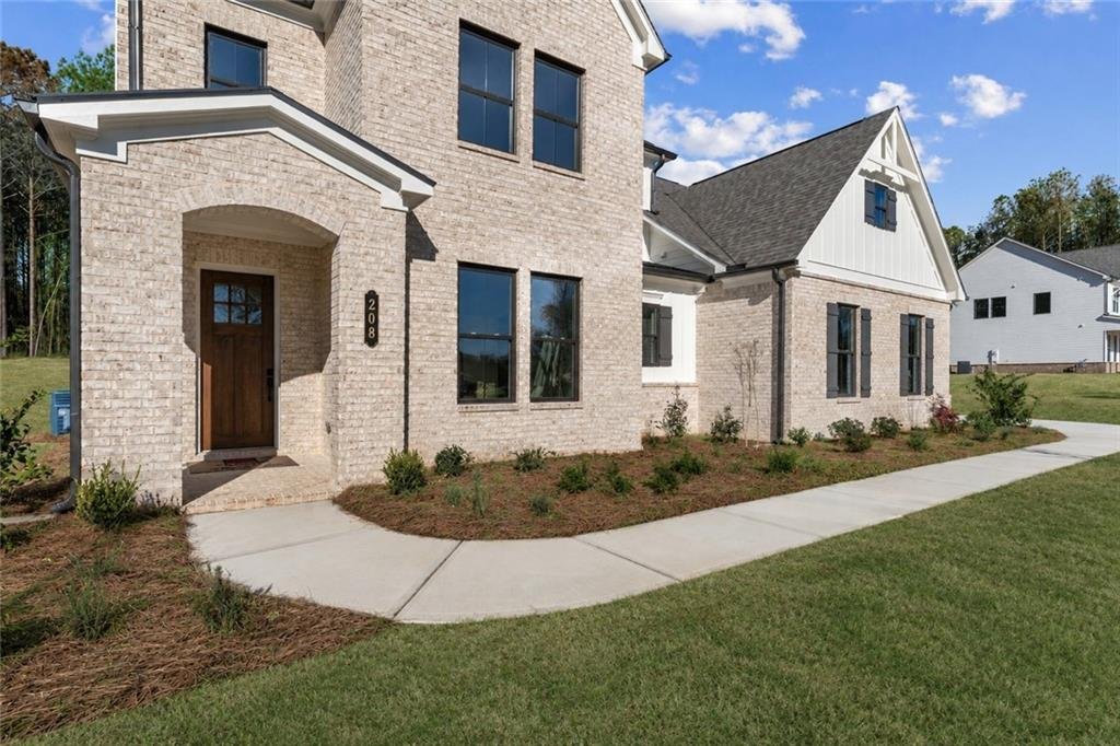 House in Canton, Georgia, United States 3 - 18365692