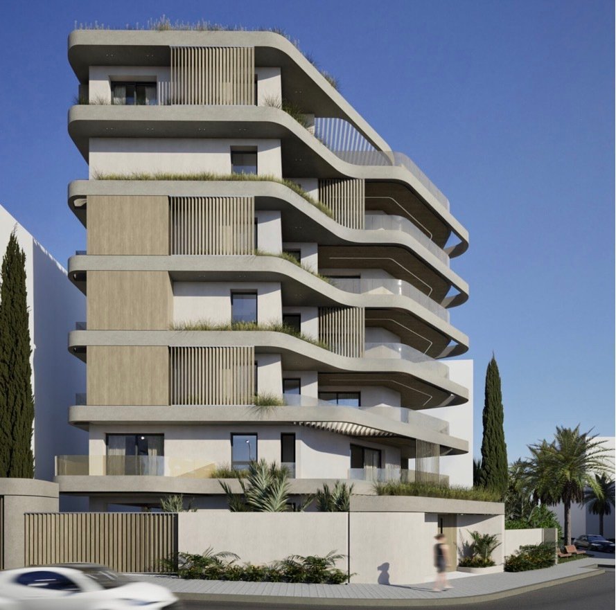Apartment in South Athens, Attica, Greece 2 - 18485657