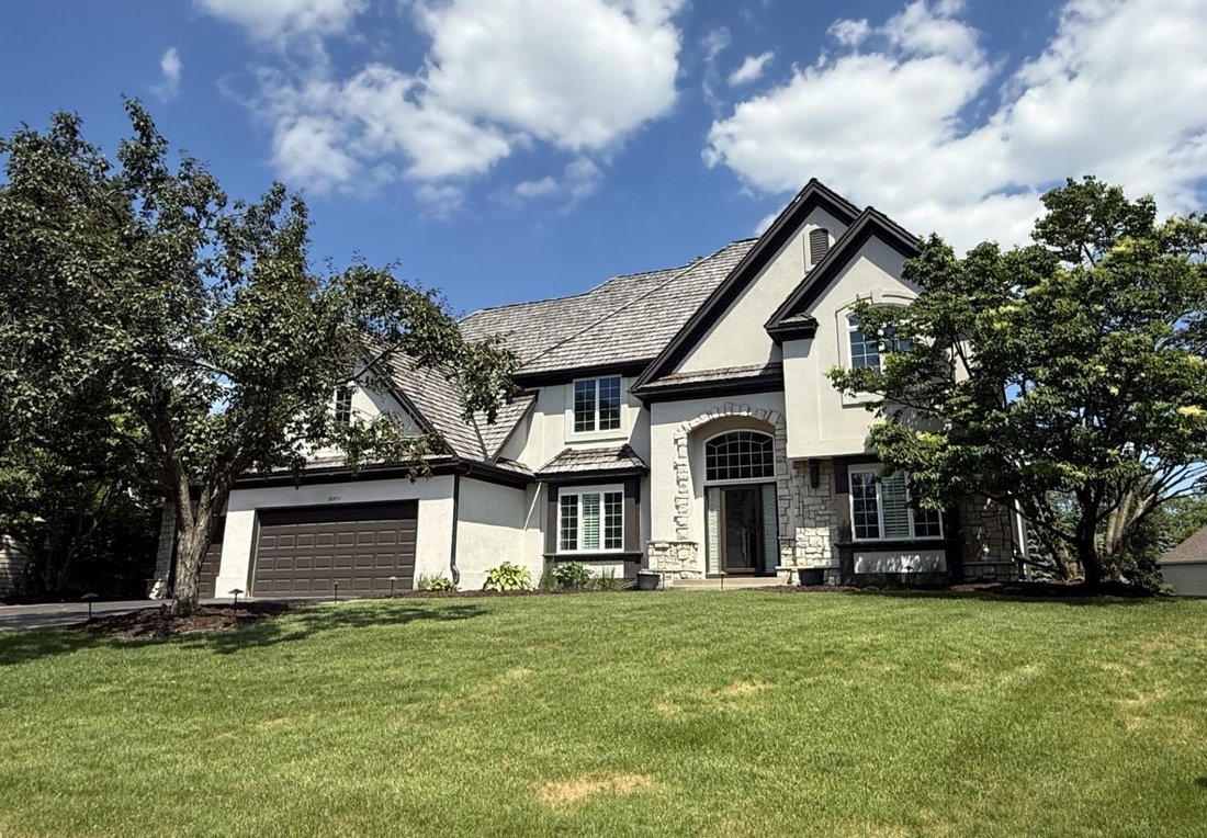 House in Eden Prairie, Minnesota, United States 1 - 18484571