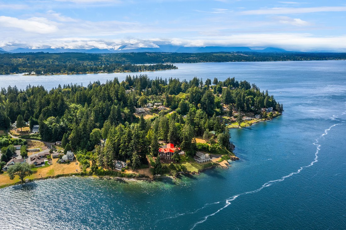 House in Silverdale, Washington, United States 3 - 18486615