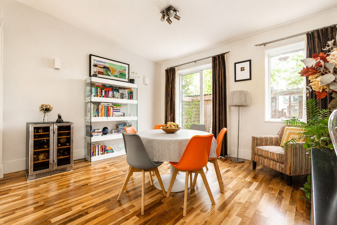 Apartment in East Putney, Wandsworth (Greater London), England 5 - 18483013