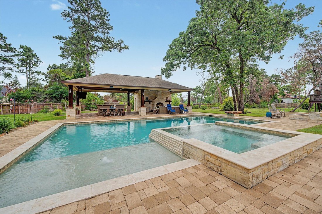 House in Spring, Texas, United States 5 - 18483754
