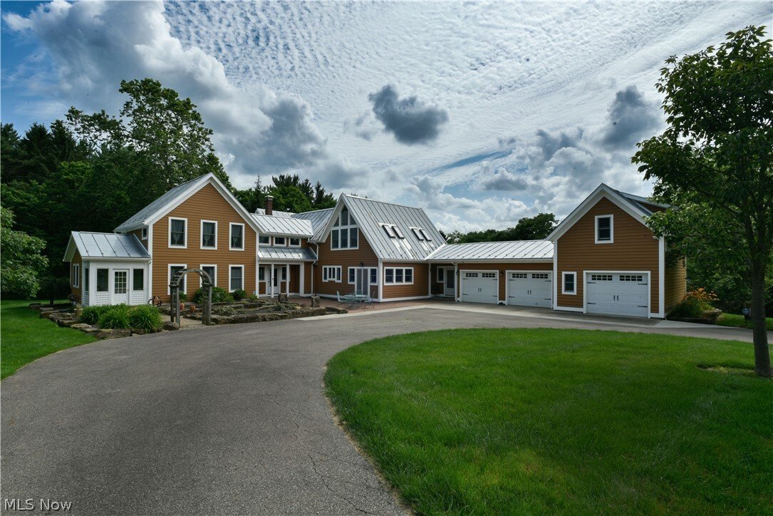 House in Mansfield, Ohio, United States 2 - 18483289