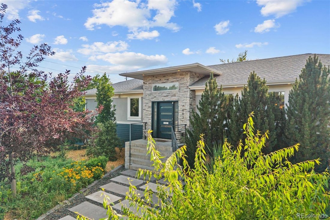 House in Denver, Colorado, United States 3 - 18488031
