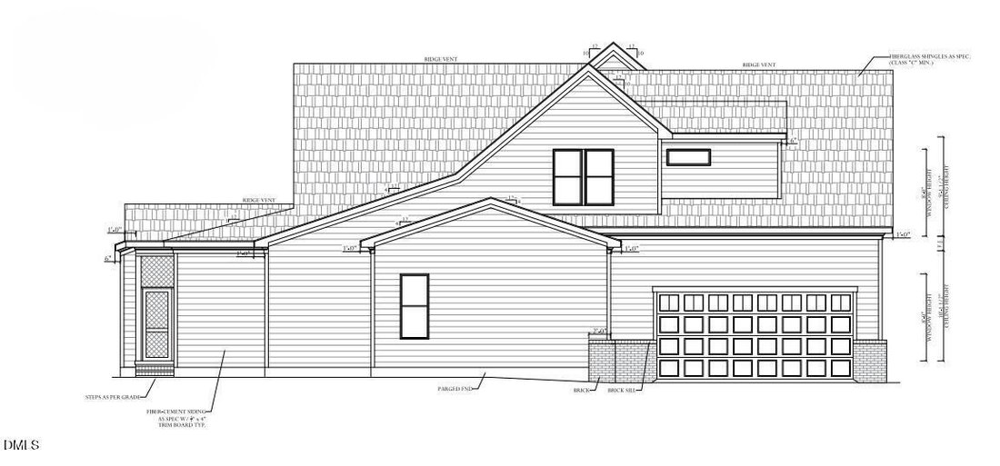 House in Zebulon, North Carolina, United States 3 - 18483332