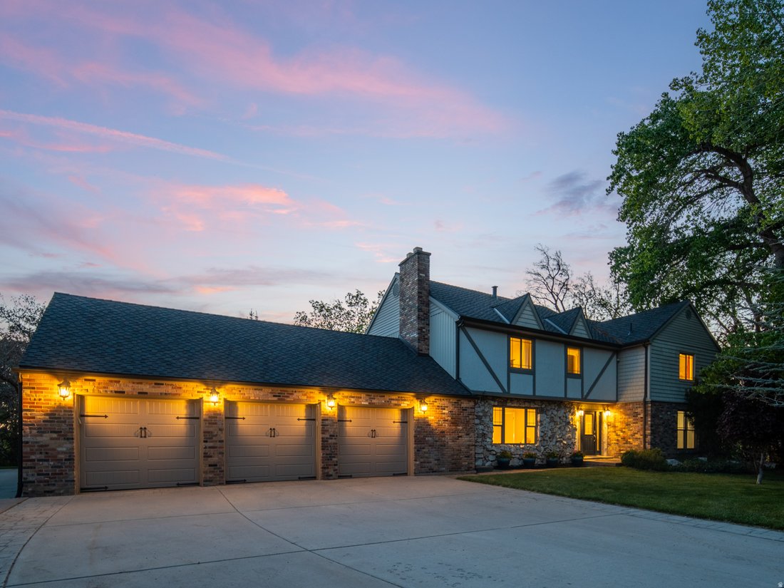 House in Uintah, Utah, United States 2 - 18483159