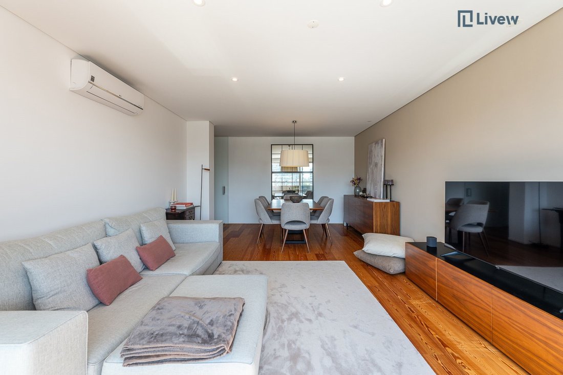 Apartment in Matosinhos e Leca da Palmeira, Porto District, Portugal 4 - 18486966