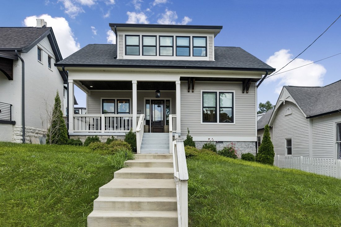 House in Nashville, Tennessee, United States 1 - 18486828