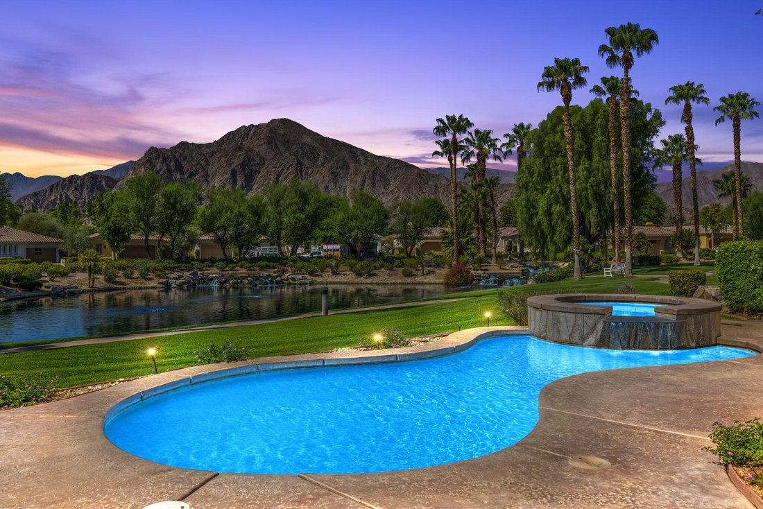 House in La Quinta, California, United States 1 - 18485167