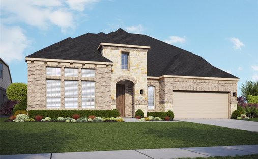 Casa en Georgetown, Texas, Estados Unidos 1