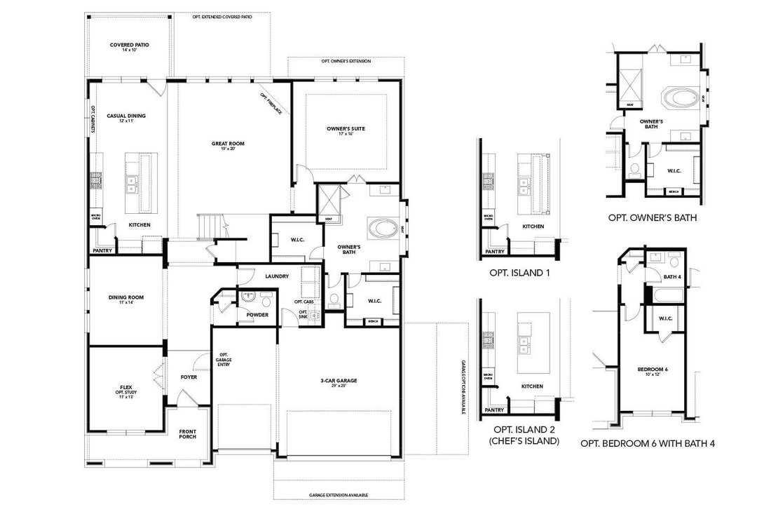 House in Georgetown, Texas, United States 2 - 18483419