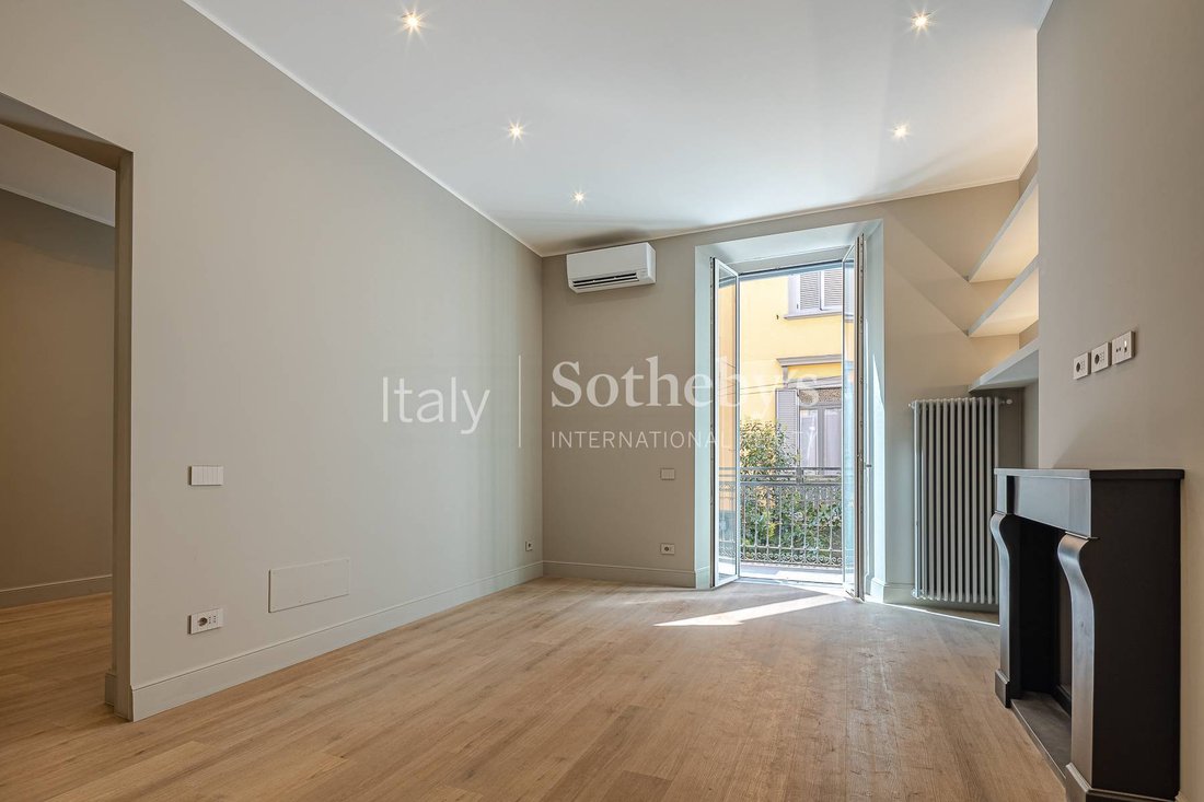 Apartment in Porta Vittoria, Milan, Lombardy 2 - 18487680