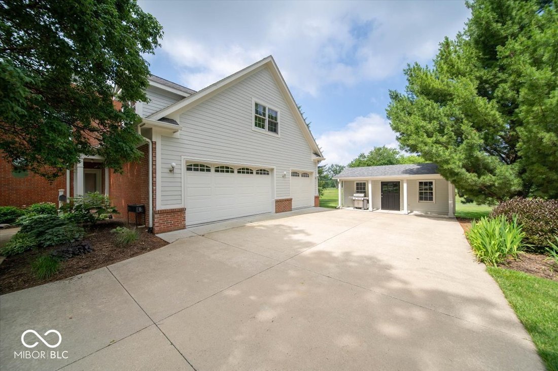 House in Lebanon, Indiana, United States 4 - 18485895