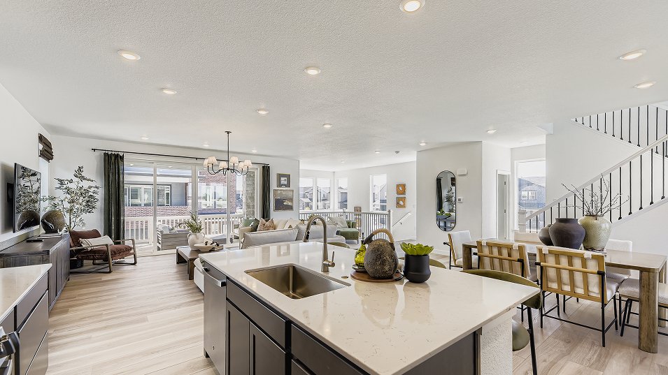 House in Lakewood, Colorado, United States 3 - 18484378