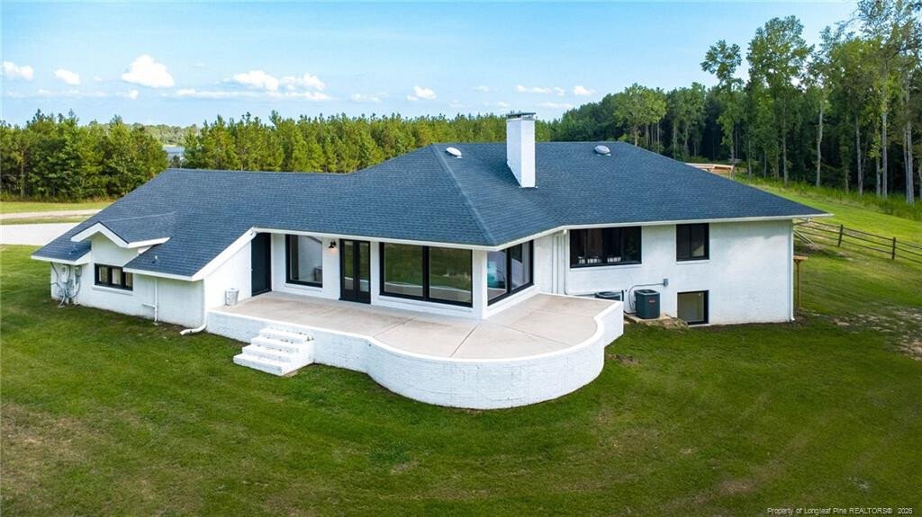 House in Raeford, North Carolina, United States 2 - 18485899