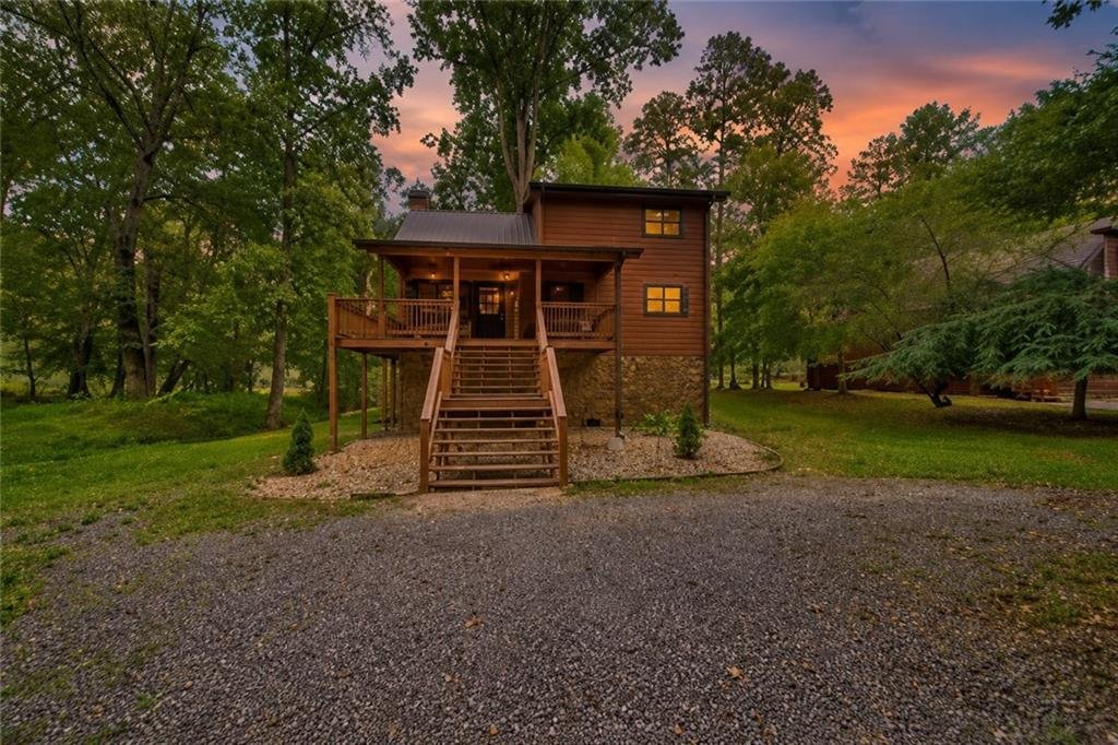 House in Ellijay, Georgia, United States 4 - 17197704