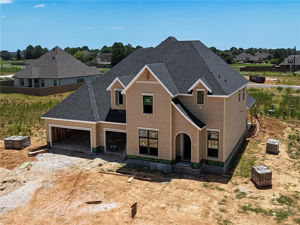 House in Tontitown, Arkansas, United States 2 - 18406881