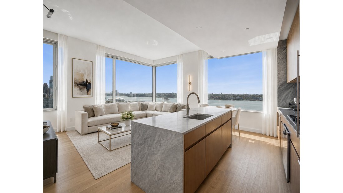 Condo in New York, New York, United States 1 - 18486706