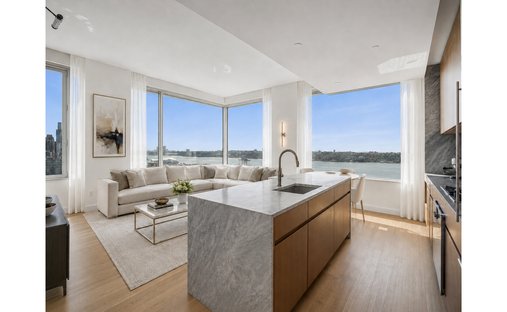 Appartement à New York, État de New York, États-Unis 1