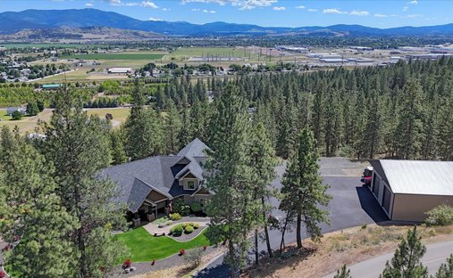 Casa a Spokane Valley, Washington, Stati Uniti 1