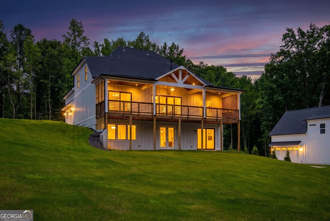 House in Cumming, Georgia, United States 4 - 18486354