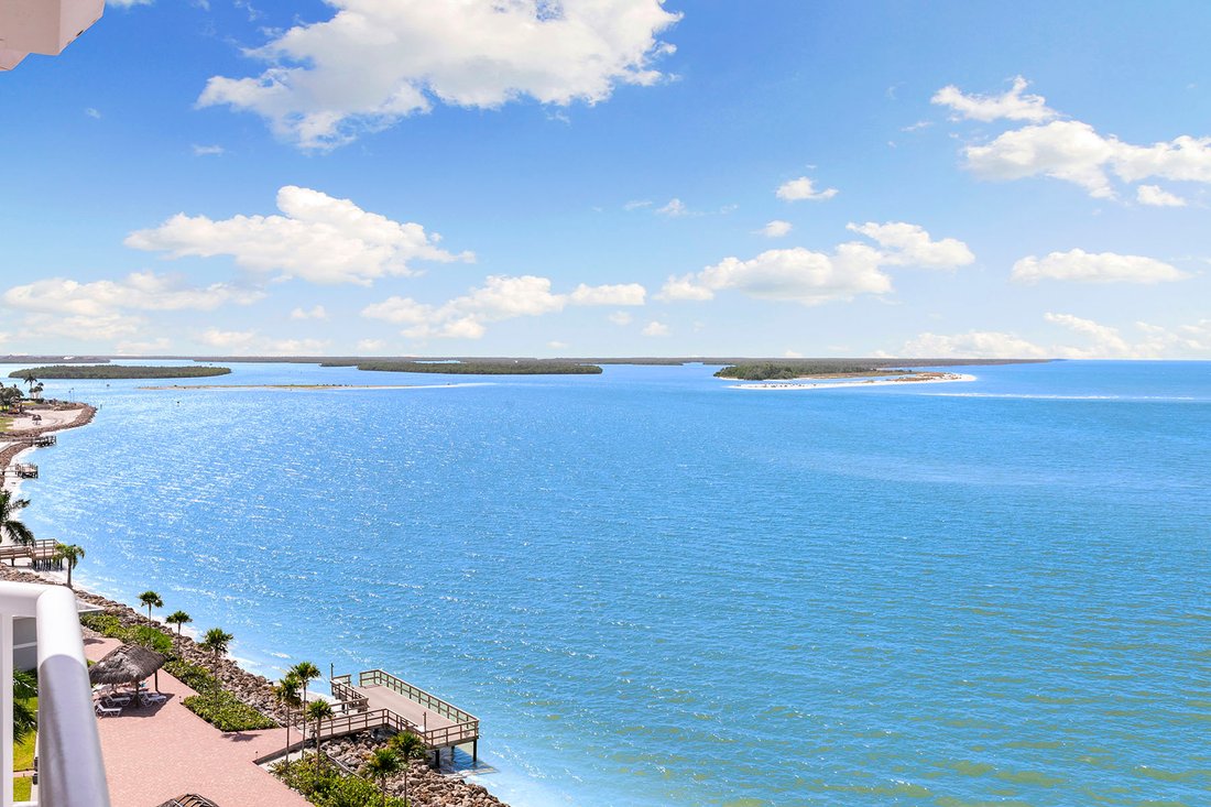 Condo in Marco Island, Florida, United States 2 - 18487696