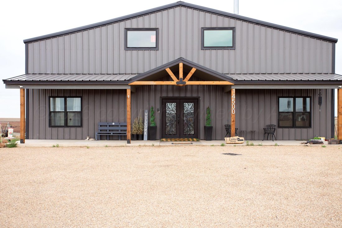 House in Amarillo, Texas, United States 4 - 18485318