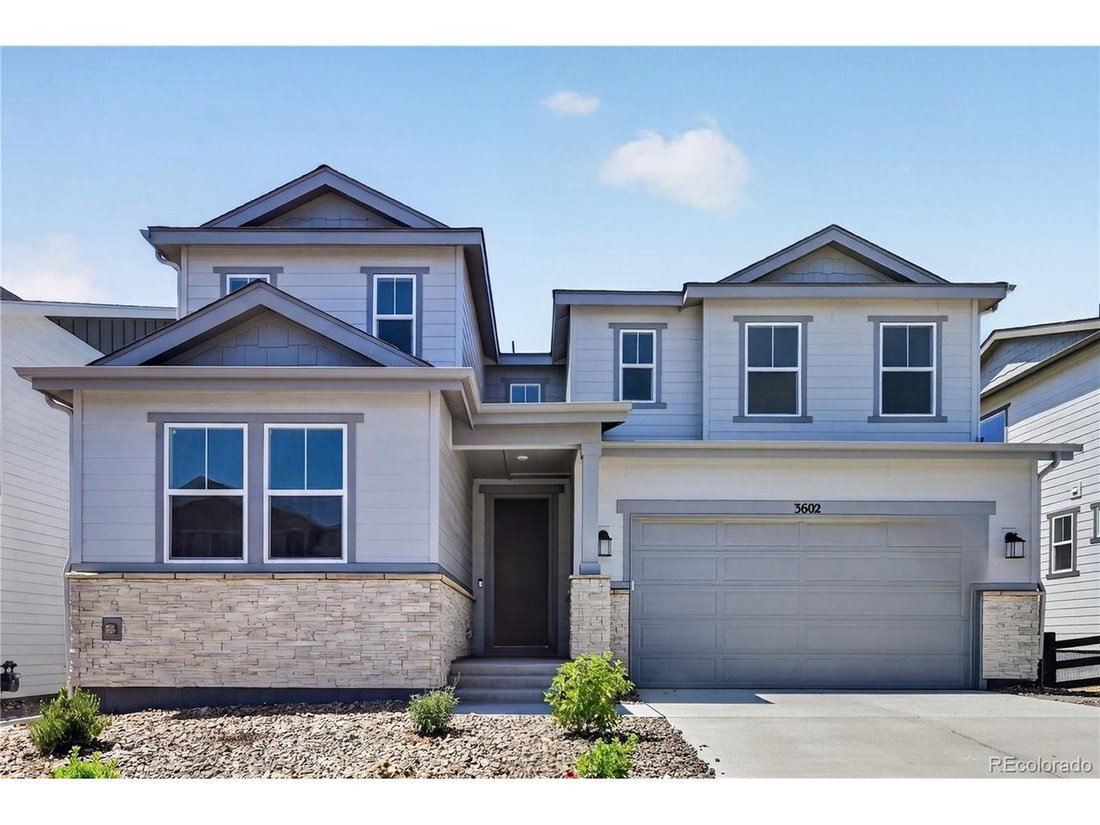 House in Castle Rock, Colorado, United States 1 - 18114307