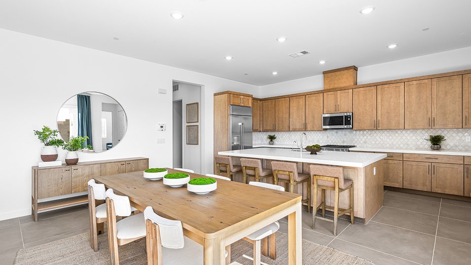 House in Las Vegas, Nevada, United States 4 - 18484602