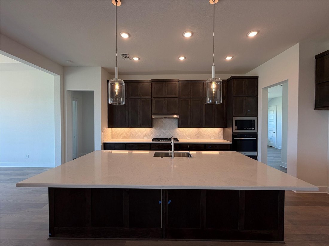 House in Liberty Hill, Texas, United States 2 - 17758679