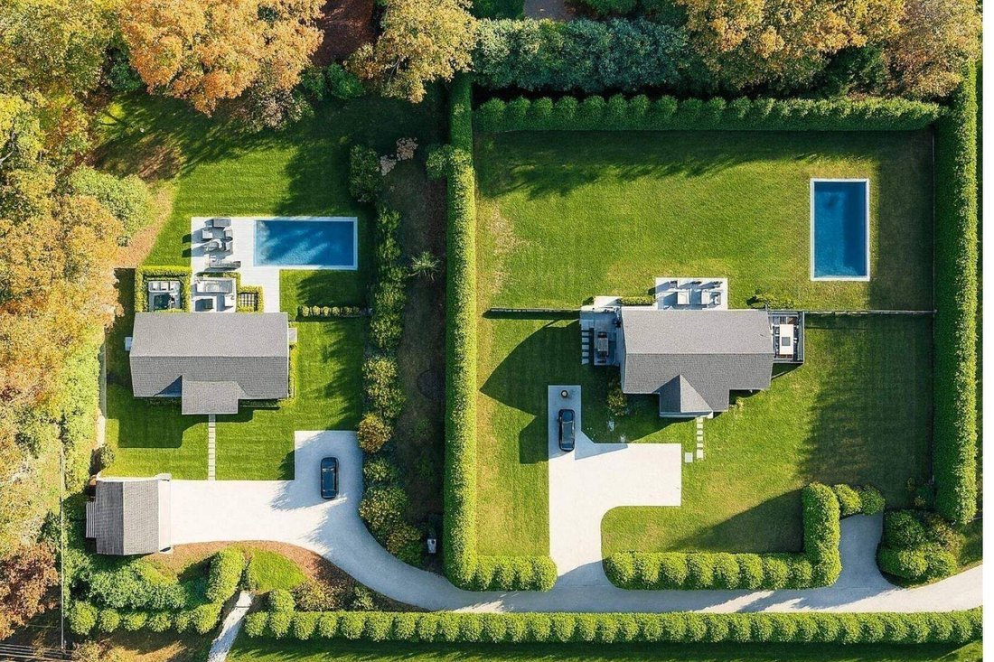 House in Amagansett, New York, United States 1 - 16604444