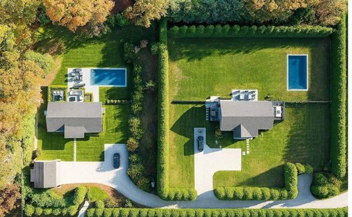 House in Amagansett, New York, United States 1