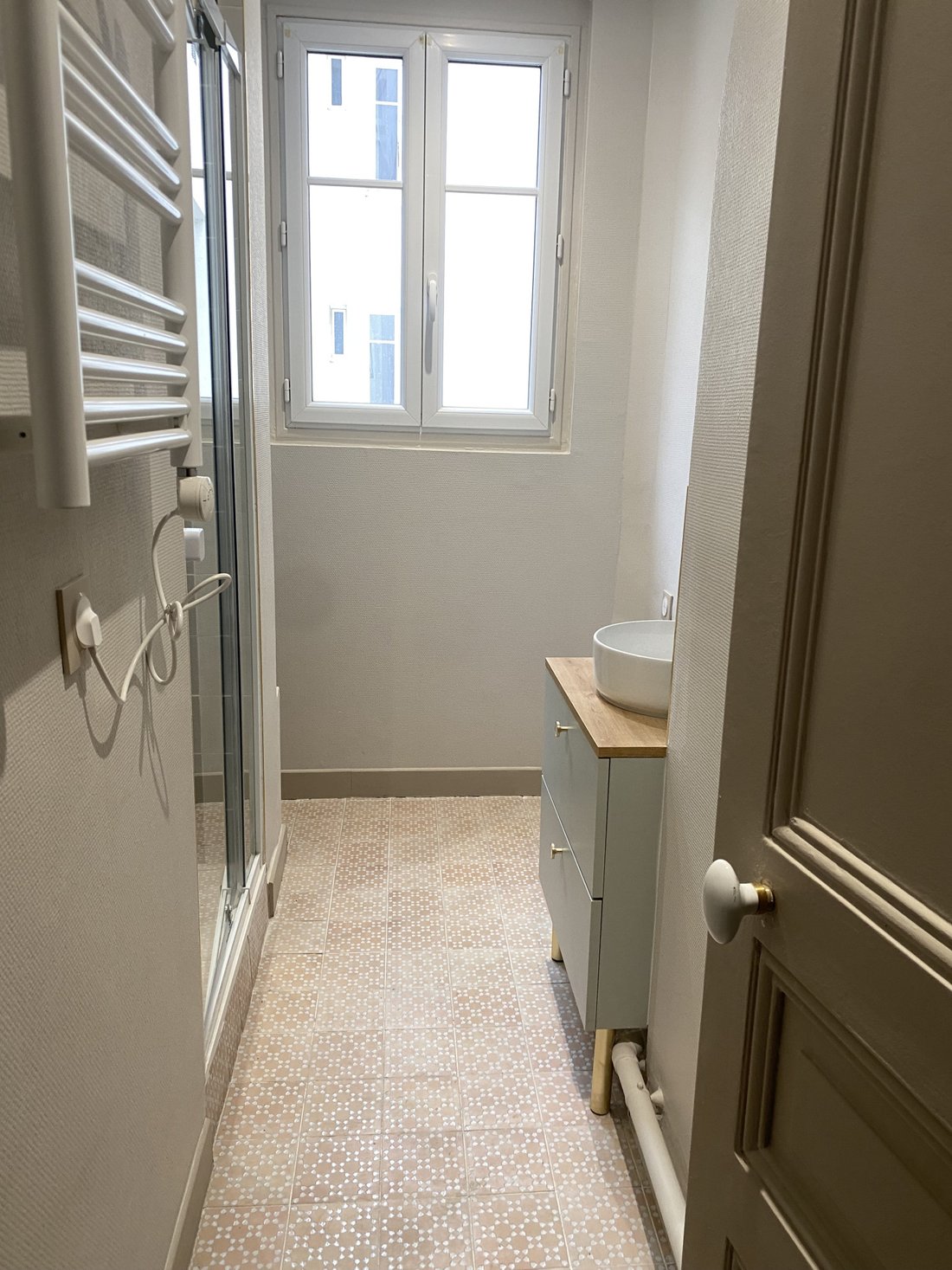 Apartment in Mouton Duvernet, Paris 14e Arrondissement, Paris 4 - 18486594