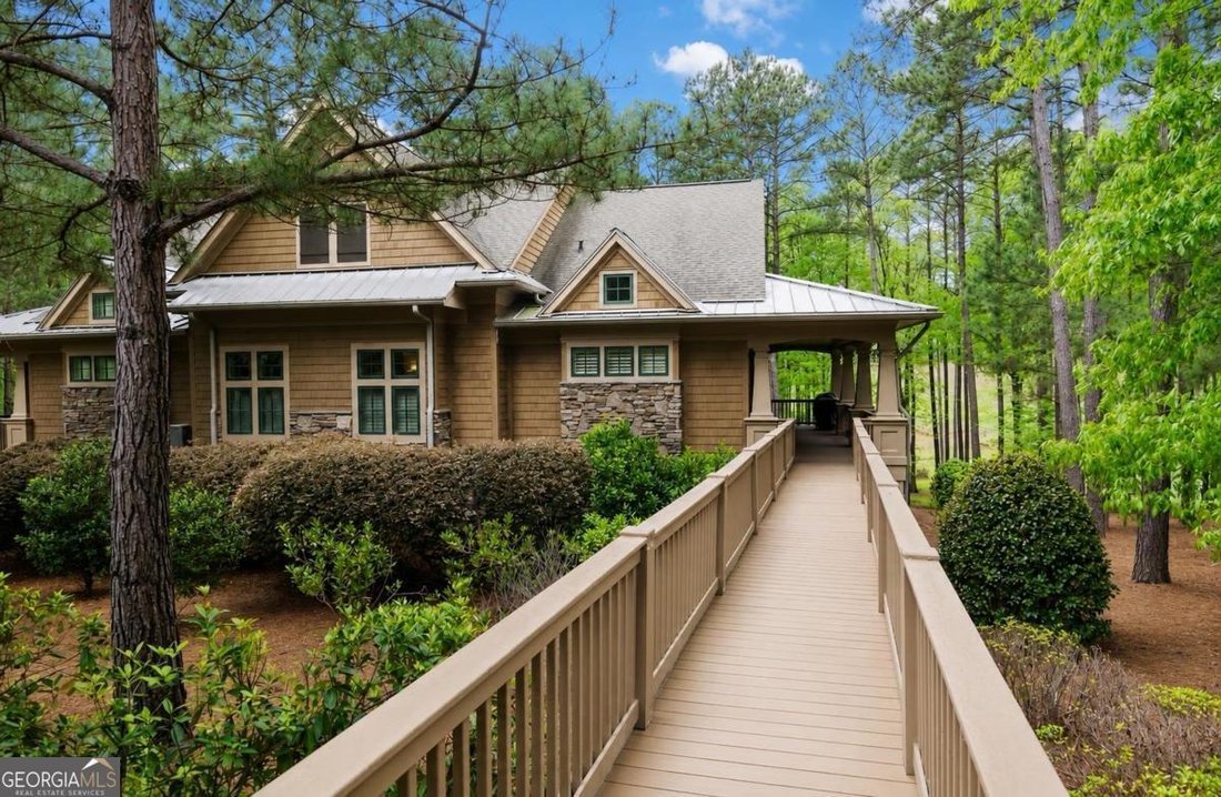 House in Greensboro, Georgia, United States 1 - 18483898