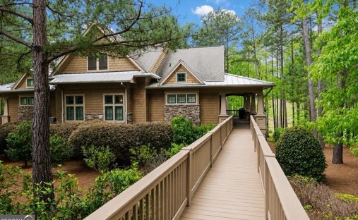 Casa a Greensboro, Georgia, Stati Uniti 1