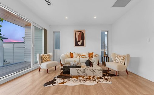 House in Auckland, Auckland, New Zealand 1