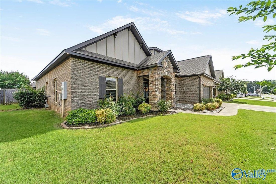 House in Madison, Alabama, United States 4 - 18485276