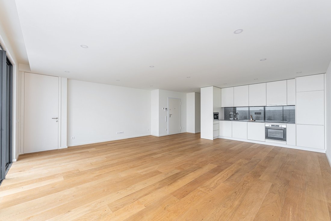 Apartment in Canidelo, Porto District, Portugal 2 - 18486925