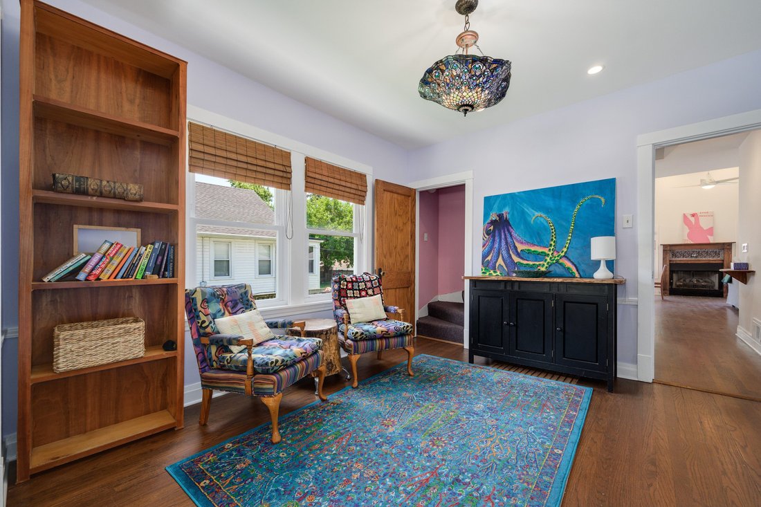 House in Park Ridge, Illinois, United States 5 - 18484158
