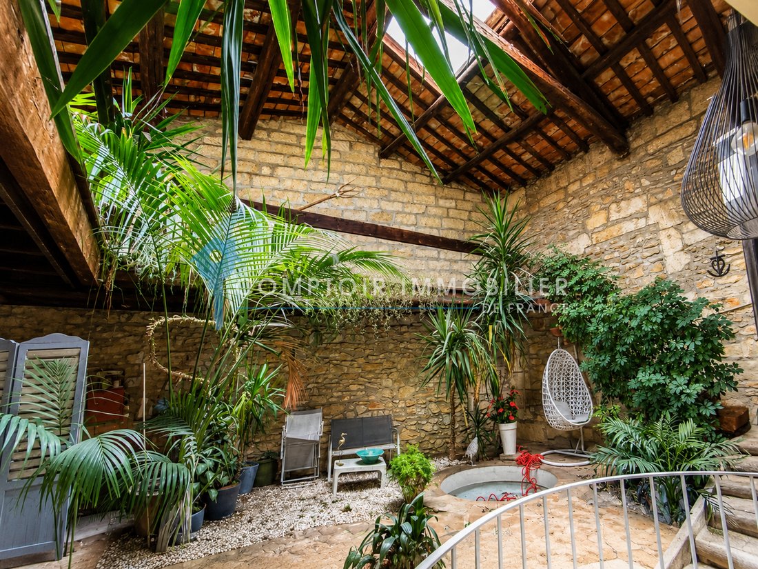 House in Centre Ville, Vauvert, France 1 - 18486610